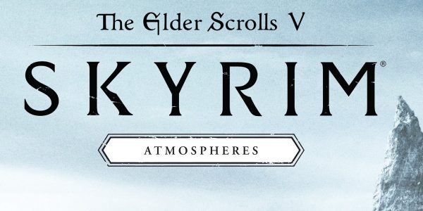 Fallout 4 LP Skyrim LP Available Cover
