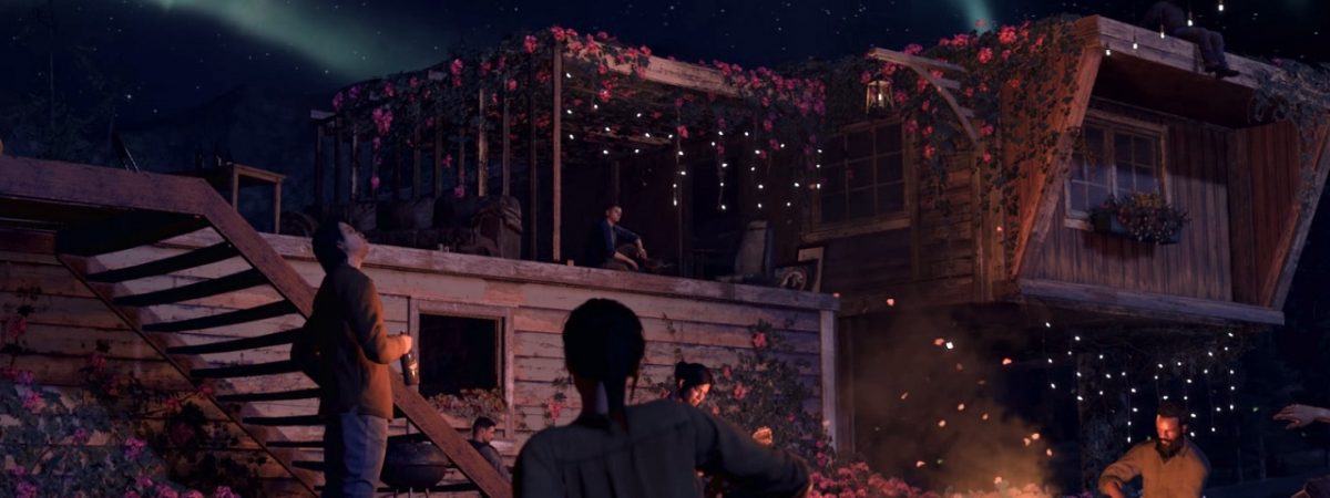 Far Cry New Dawn Gameplay Trailer Footage 2