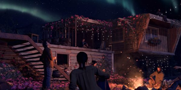 Far Cry New Dawn Gameplay Trailer Footage 2