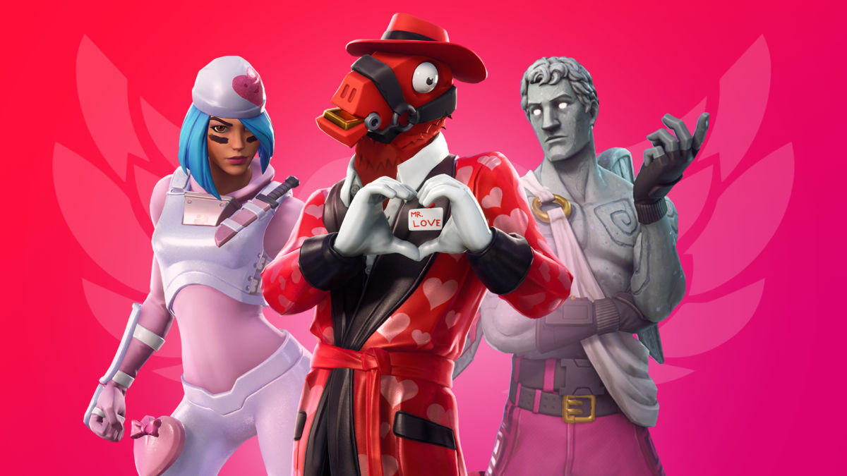 this is in keeping with predictions of an aquatic theme ahead as we talked about in this post on everything we know regarding fortnite season 8 - fortnite season 8 teaser