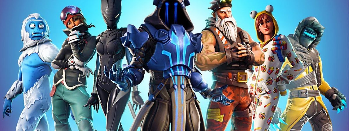 Fortnite planes vaulted