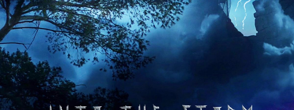 Into the Storm Debut Exclusive on Classic FM