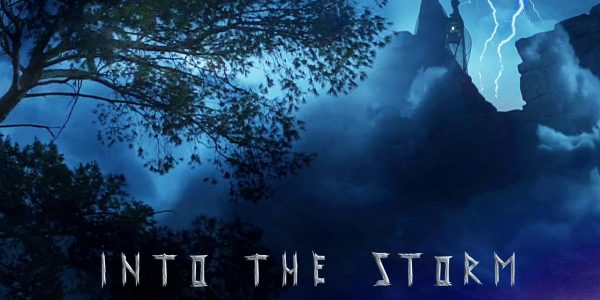 Into the Storm Debut Exclusive on Classic FM