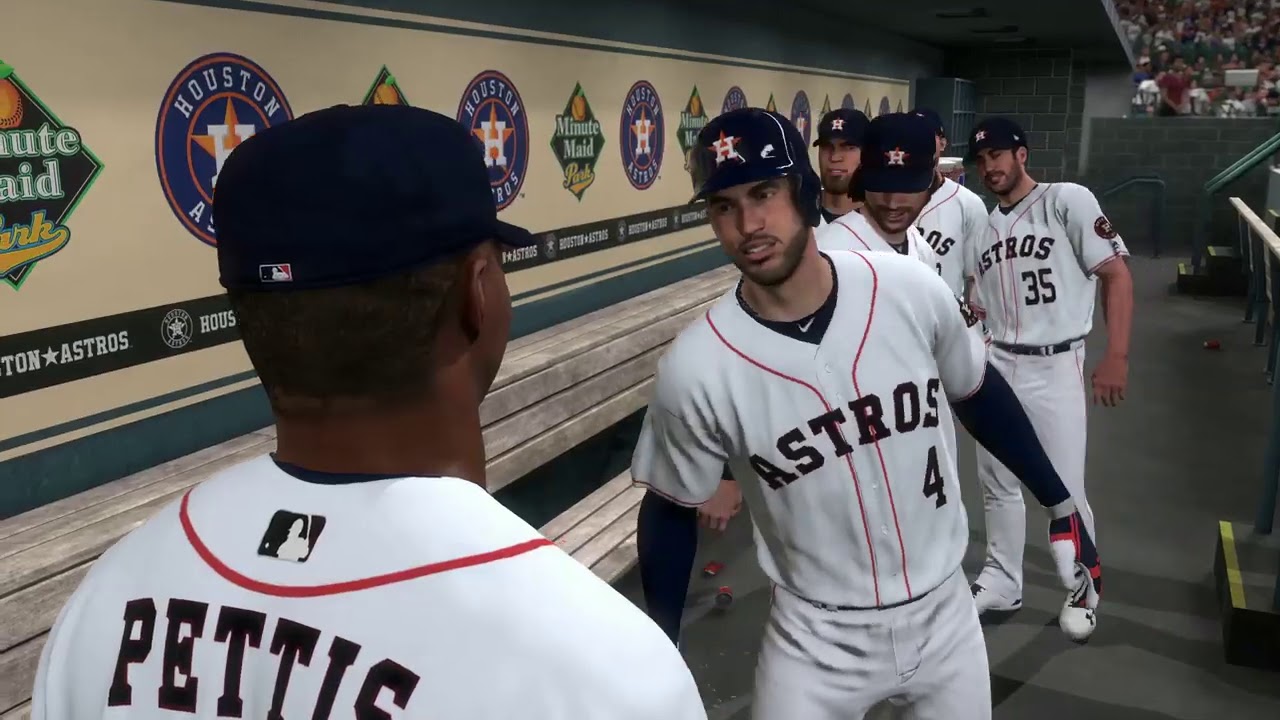 MLB The Show 19 Trailer: Hidden Details, Upgrades Revealed