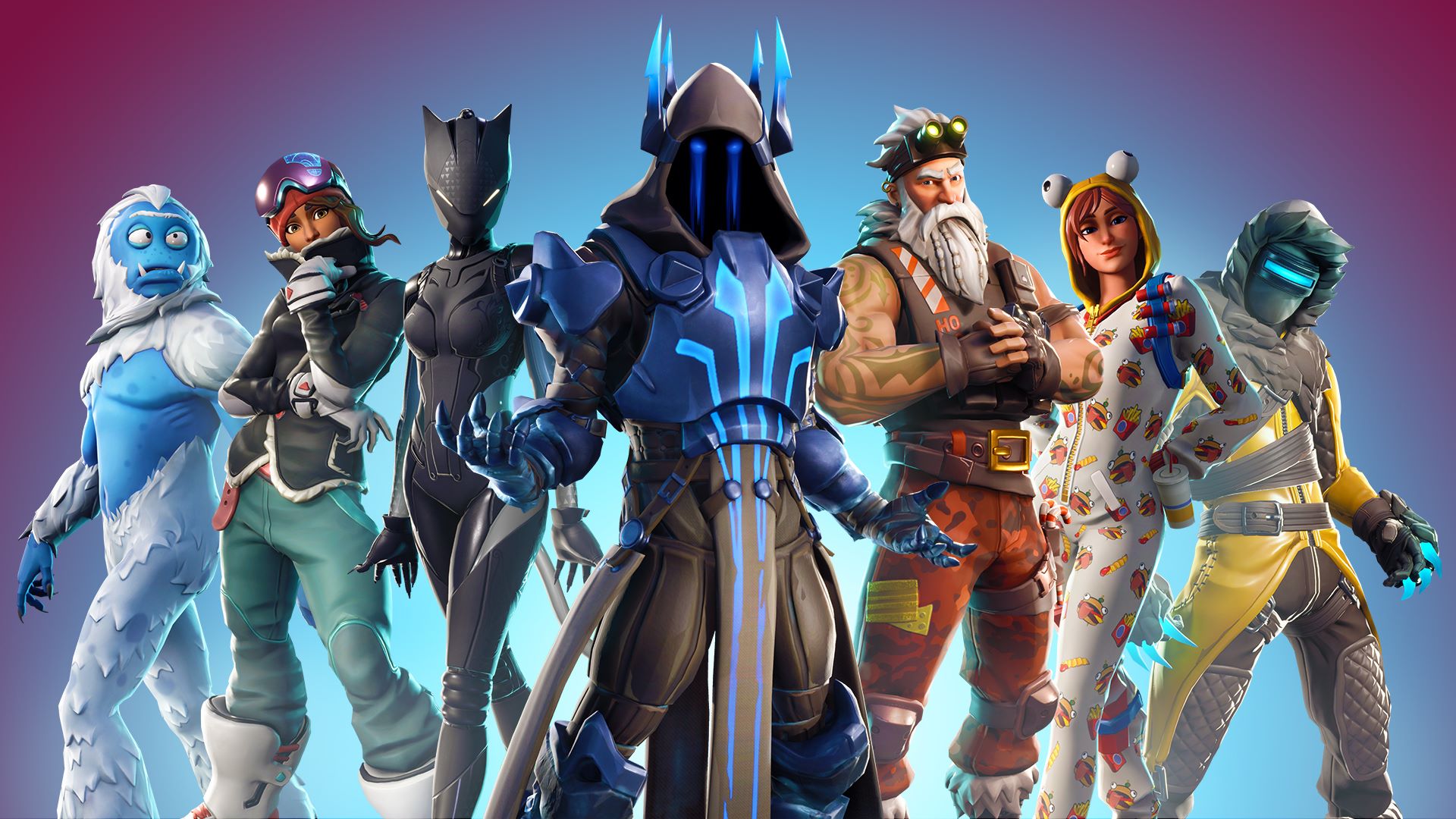 Epic Games Suing Organizers of Disastrous 'Fortnite' Festival