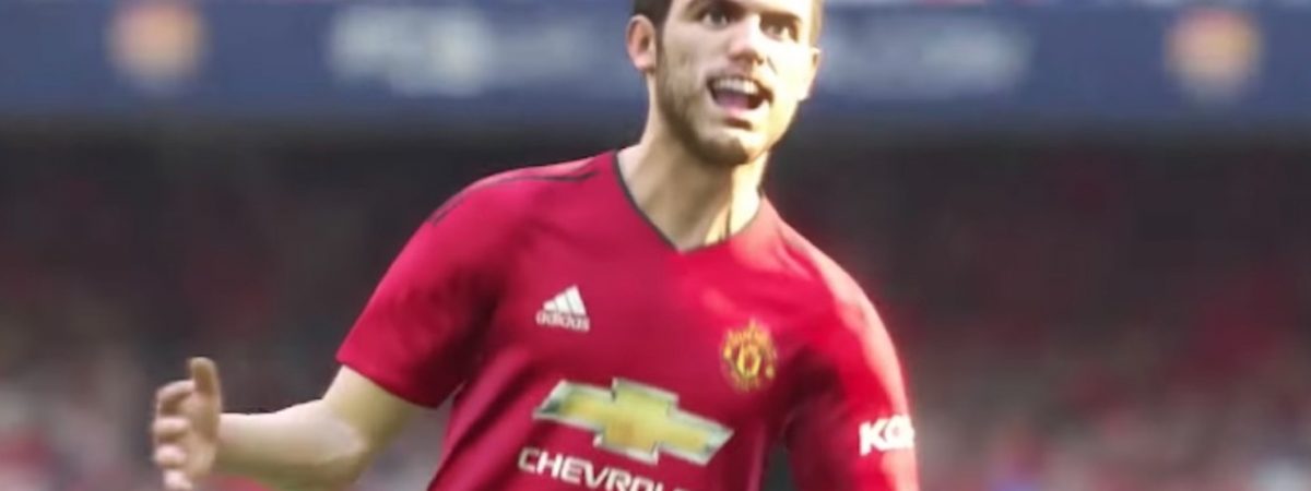 The Real Names of the Unlicensed Teams and Leagues in PES 2019 - Pro  Evolution Soccer 2019 Guide - IGN