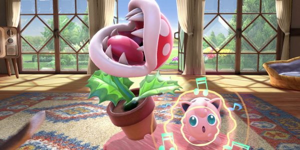 The Piranha Plant Glitch could be caused by defective Micro SD Cards