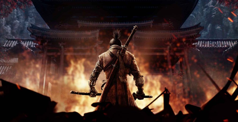 Sekiro Story Trailer Revealed, Shows Some Insight on the Protagonist