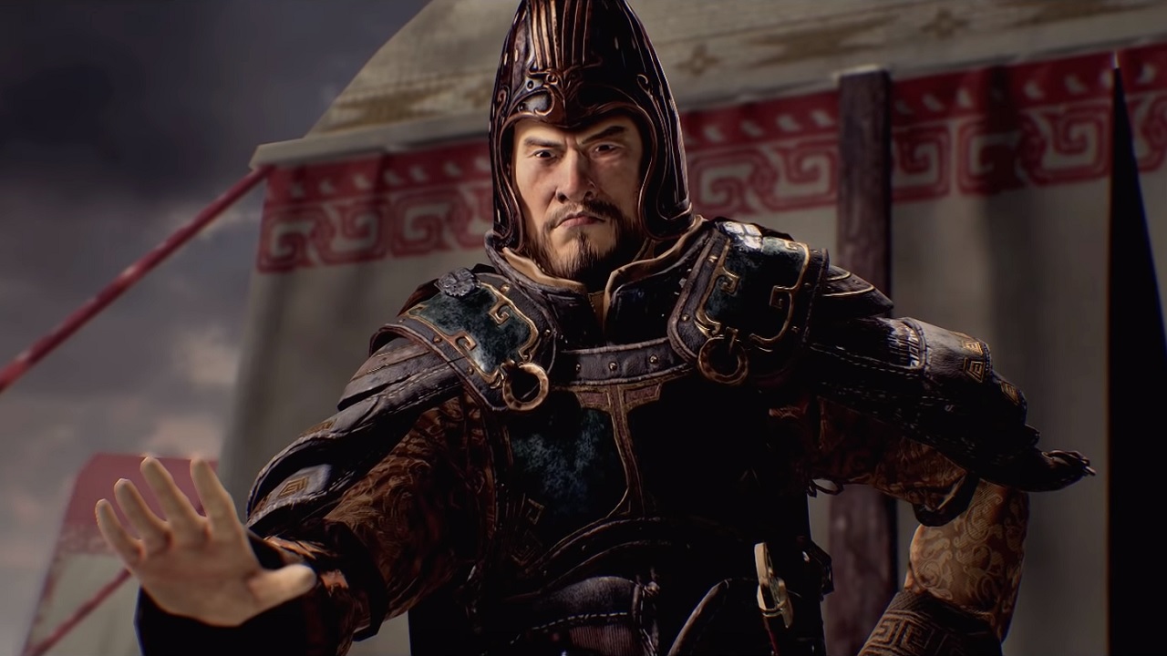 Total War: Three Kingdoms Heroes - Yuan Shao, the Dragon of the Yuan