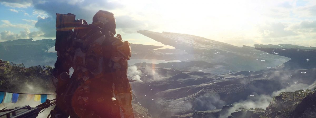 Anthem update 1.04 patch notes