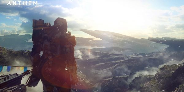Anthem update 1.04 patch notes