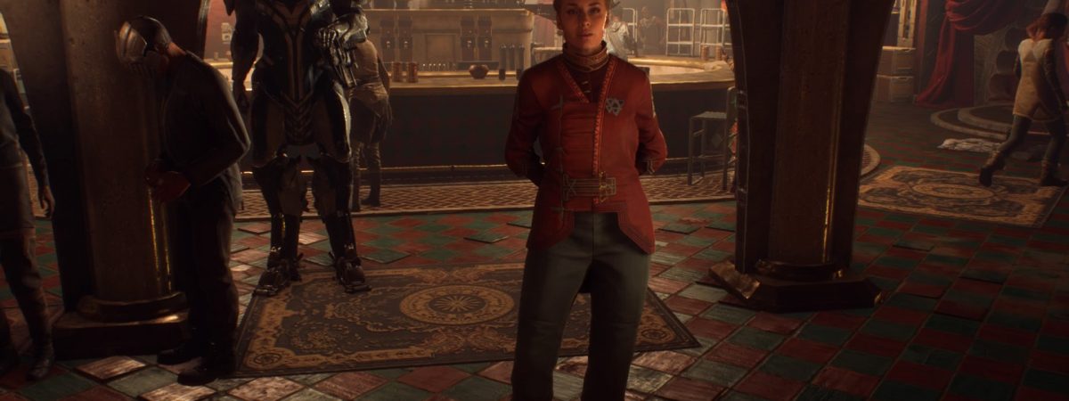 Anthem Freelancer Down Bug