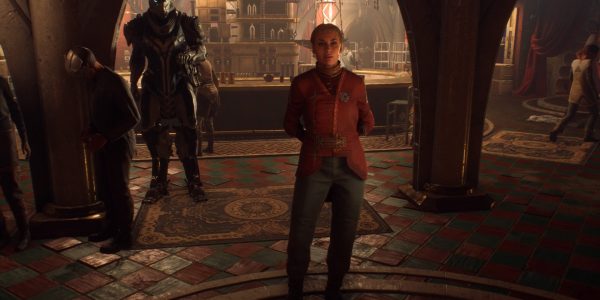 Anthem Freelancer Down Bug