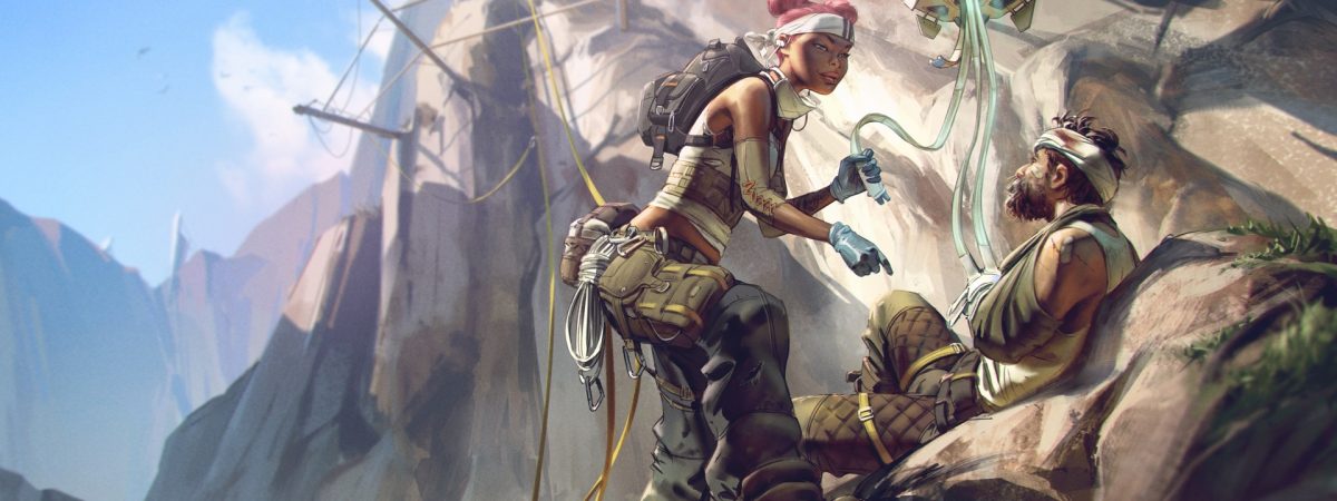 Apex Legends Mobile