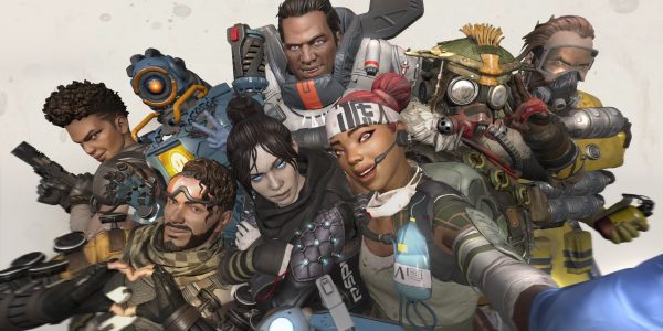 Apex Legends Switch