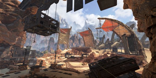 Apex Legends skins