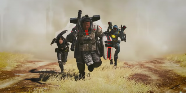 Apex Legends Havoc: What It Does, When It Releases