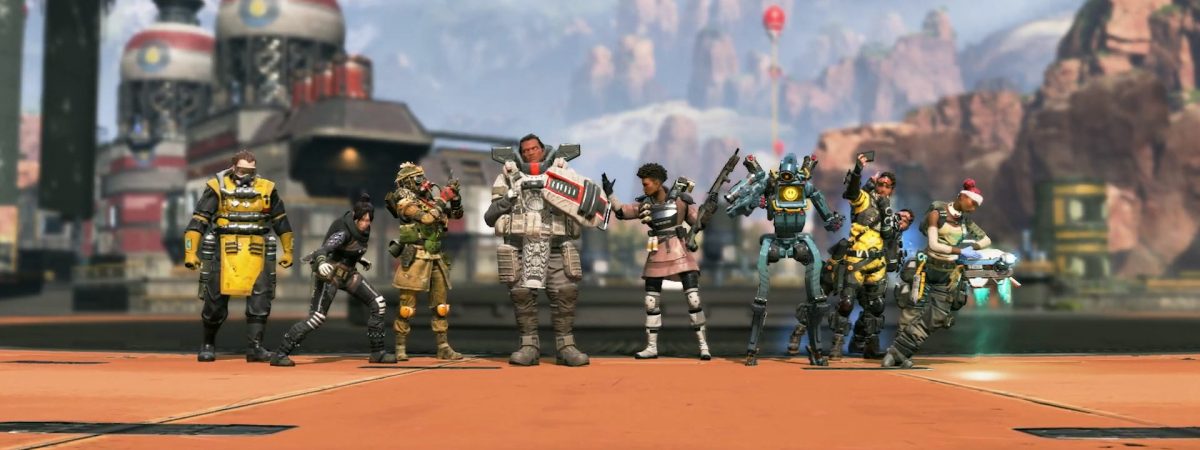 Apex Legends Part Not Ready Error