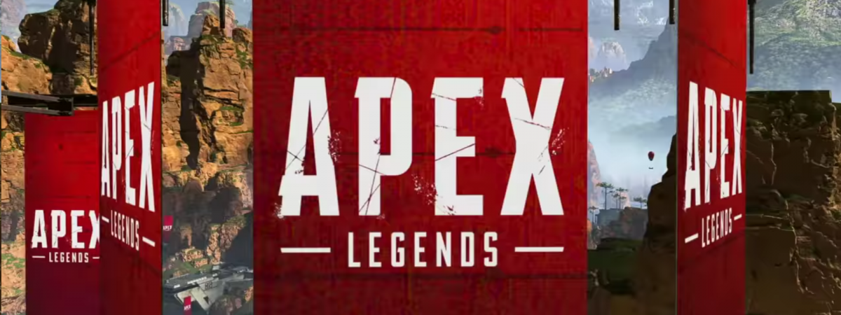 Apex Legends Stats