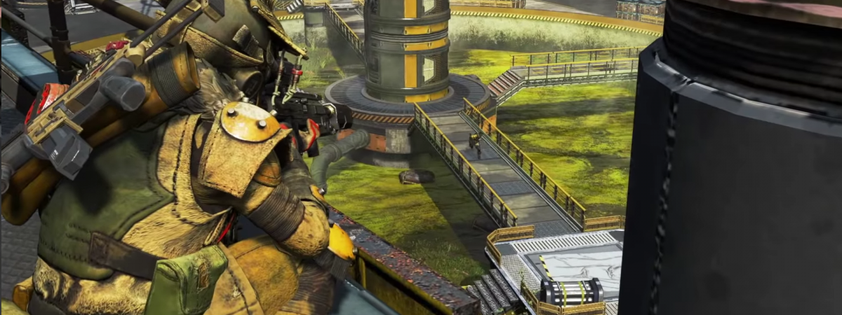 Apex Legends Ultimate abilities