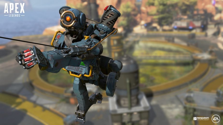 Apex Legends cross platform