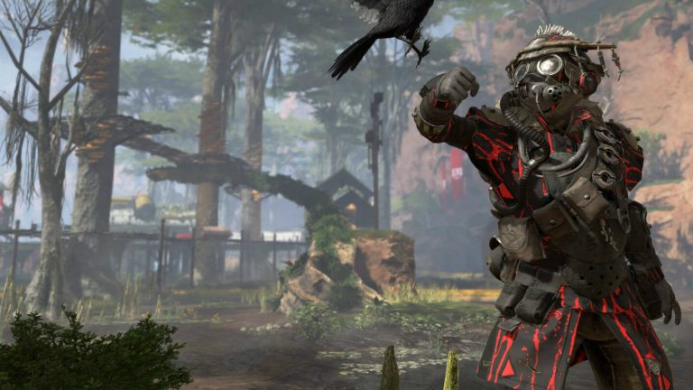 Apex Legends Bloodhound Gender: Is Bloodhound a Girl?