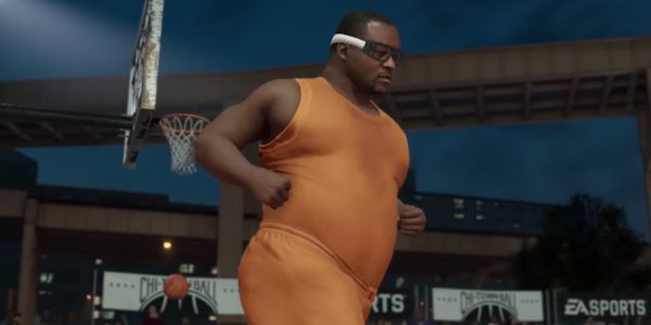 cream e biggums nba live 19 creators challenge