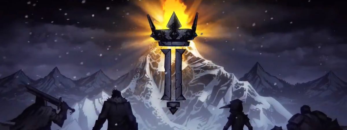 Darkest Dungeon sequel