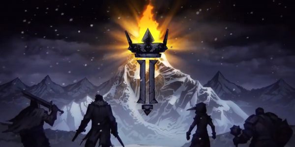 Darkest Dungeon sequel