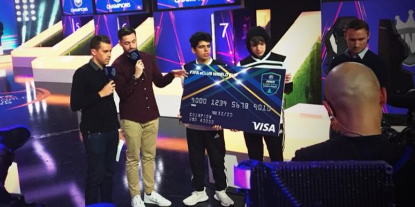 fifa eclub world cup 2019 king esports champions