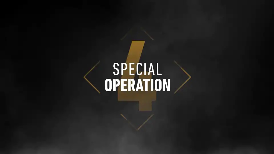 Ghost Recon Wildlands Special Operation 4