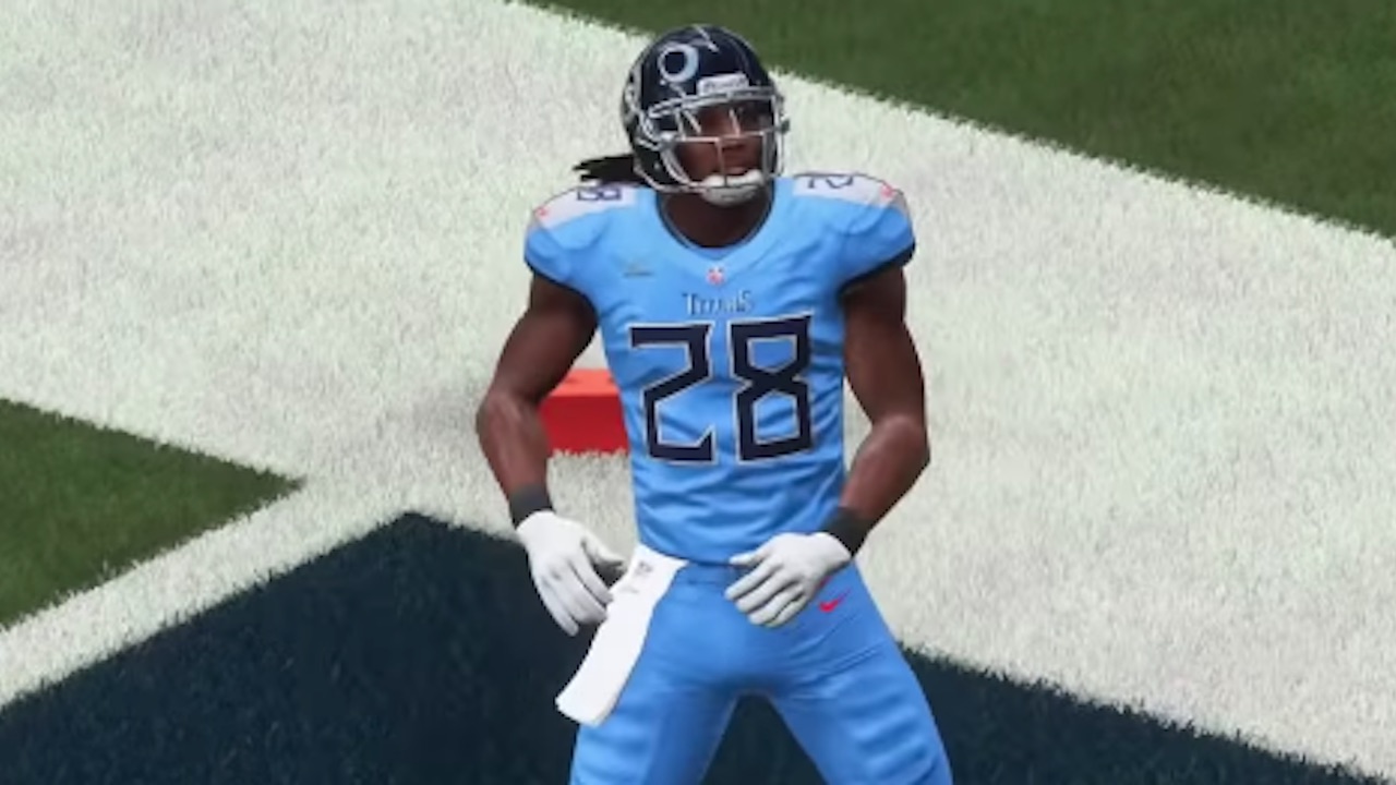 How To Get Madden 19 Combine Master Chris Johnson In Ultimate Team