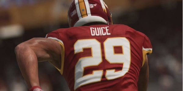 madden 19 player ratings preview derrius guice