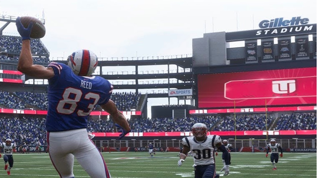 Madden 19 Ultimate Team Legends Cards Arrive For Andre Reed, Steve Atwater,  & Limited Paul Krause MUT Card