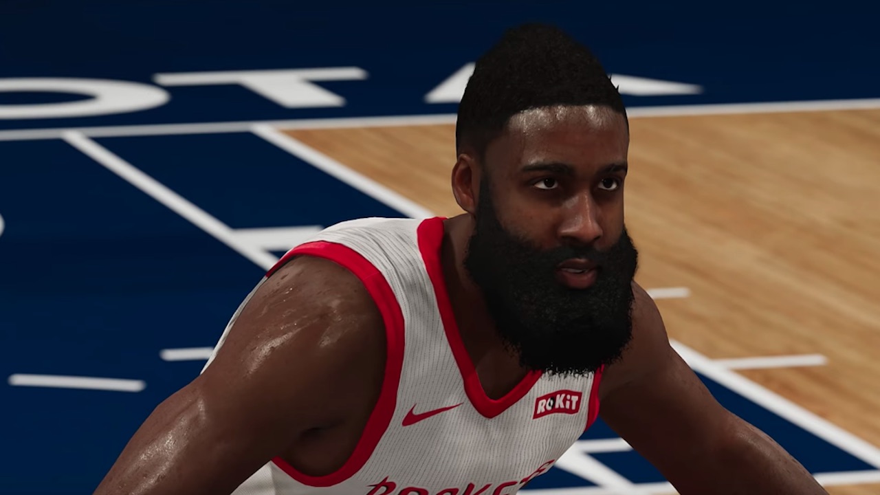 Nba Live 19 All Star Edition Of Game Now Available Featuring Special Content New Cover Stars