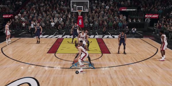 nba live 19 defensive guide how to play defense nba live 19