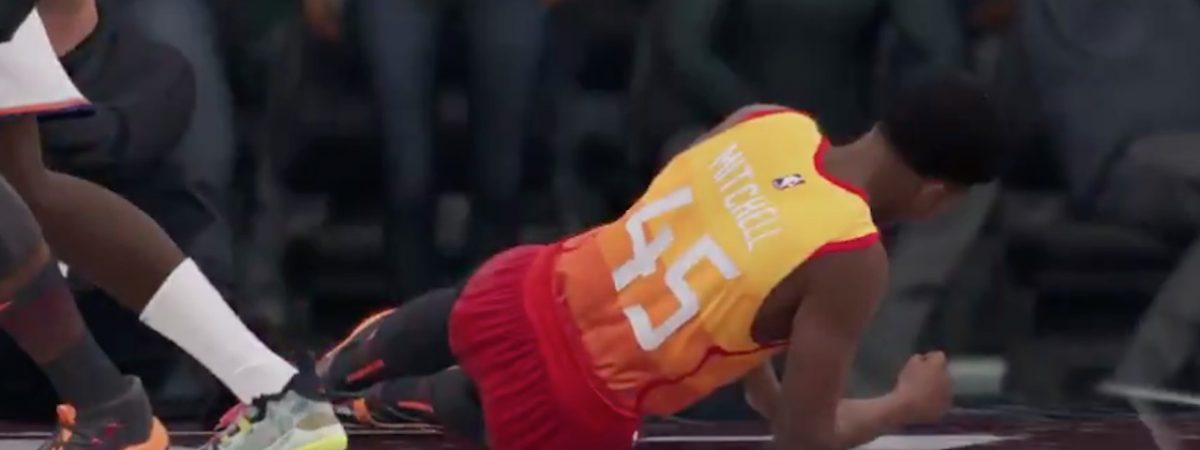 nba live 19 injuries city courts and trade deadline event