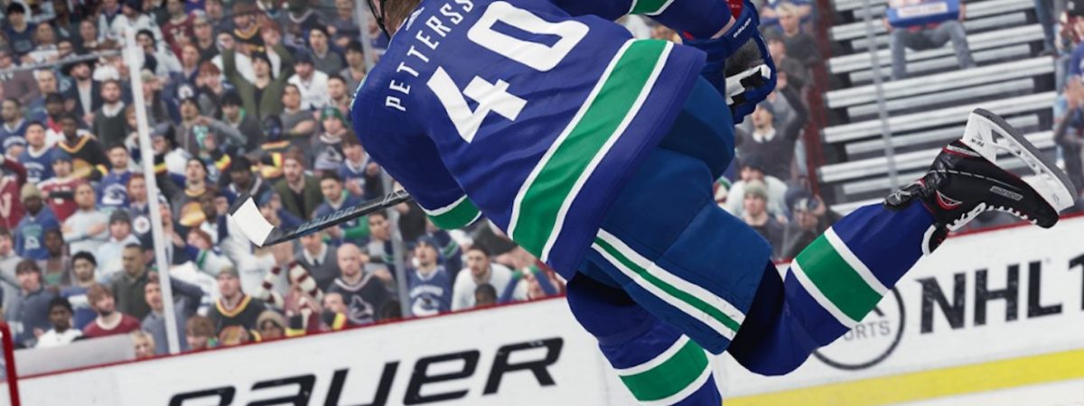 nhl 19 patch tuner updates online play gameplay more