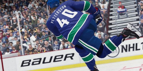 nhl 19 patch tuner updates online play gameplay more