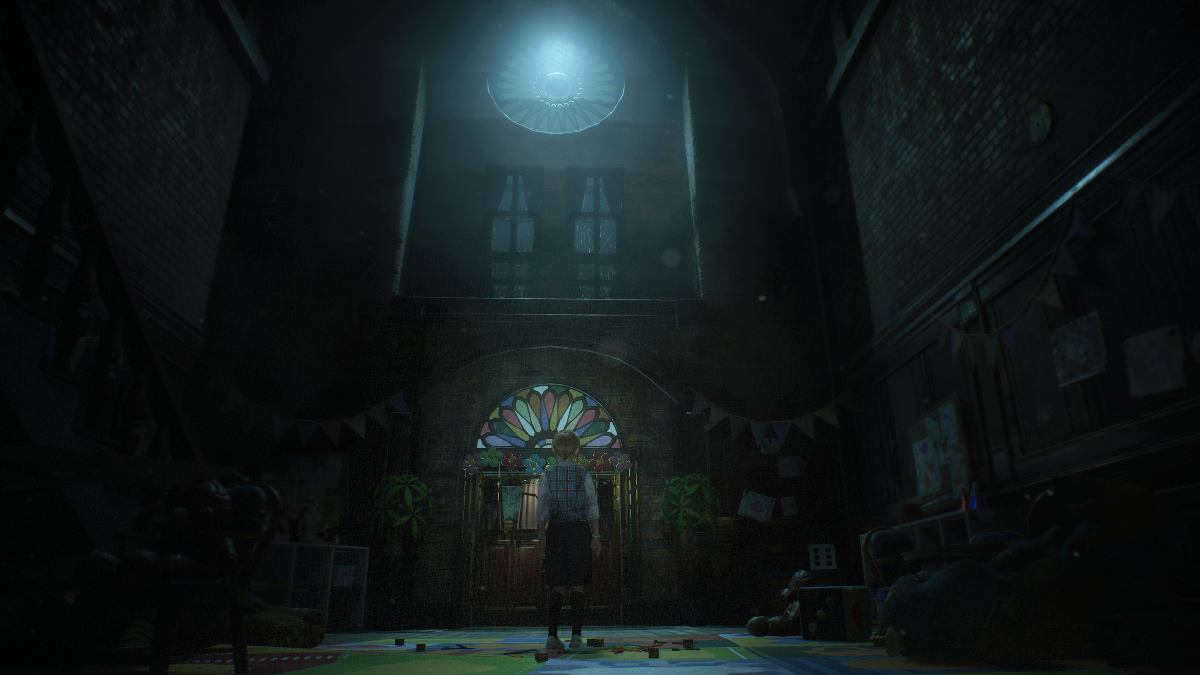 resident evil 2 remake puzzles