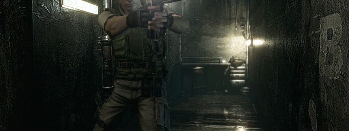 Resident Evil Nintendo Switch ports release date