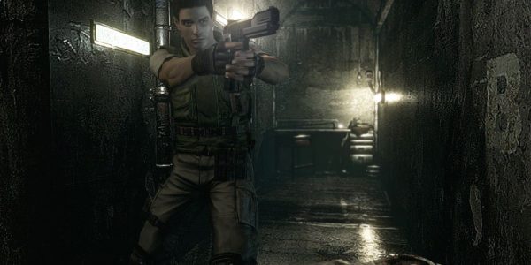 Resident Evil Nintendo Switch ports release date