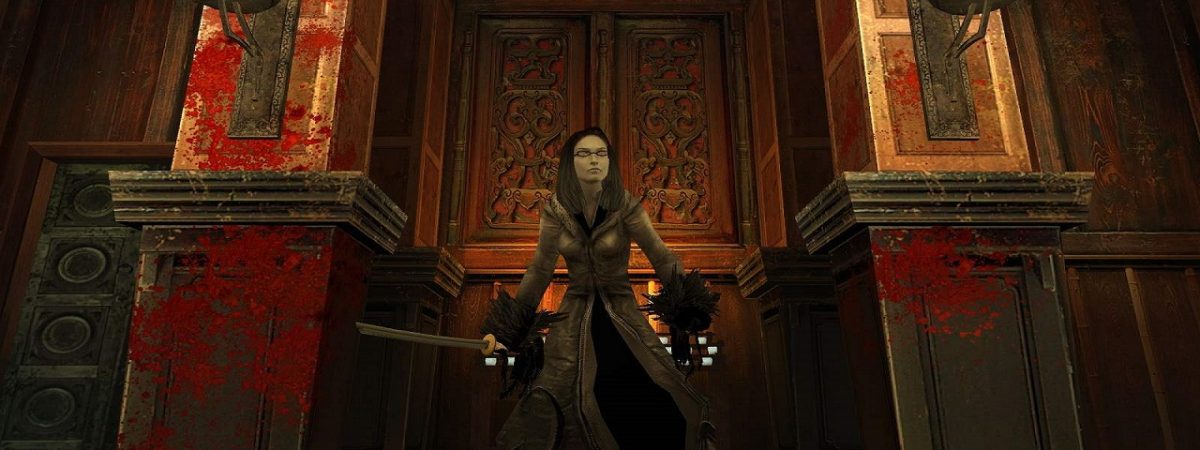 Paradox says it almost cancelled Vampire: The Masquerade