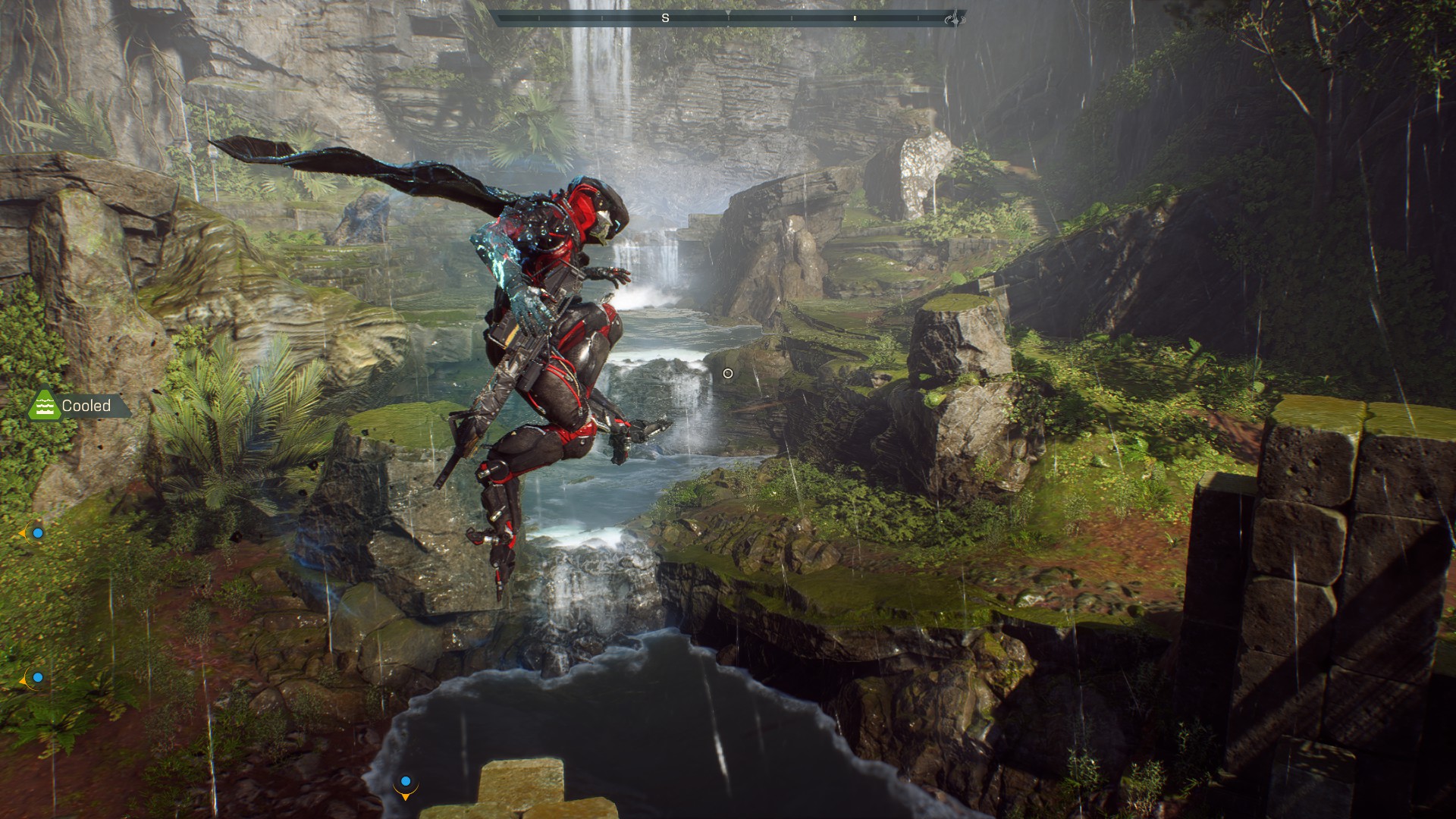 Anthem - PC Game Review