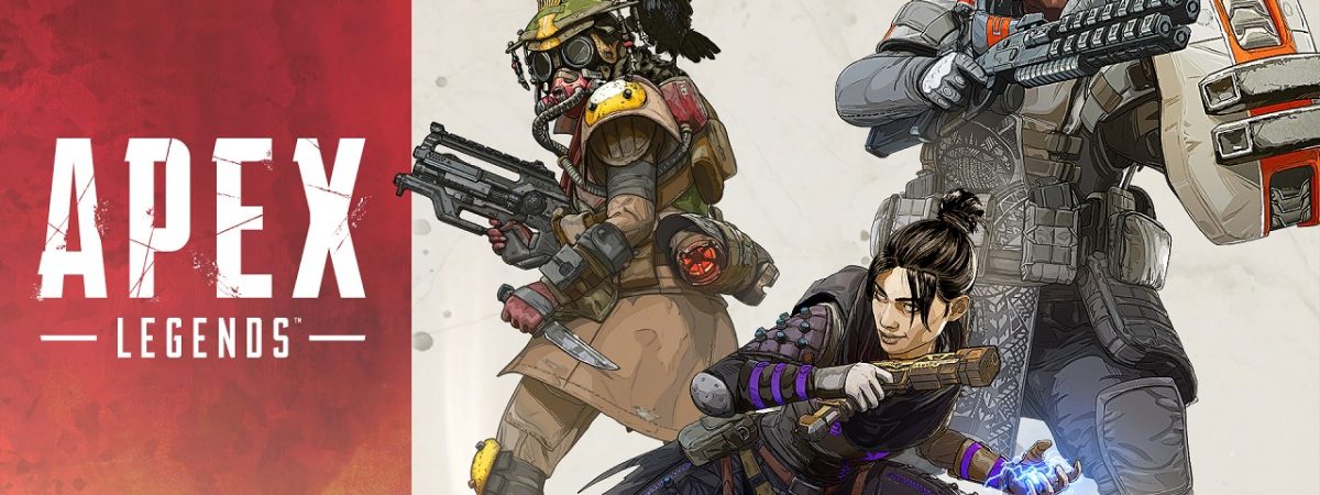 Apex Legends Reconnect Feature Won't be Added