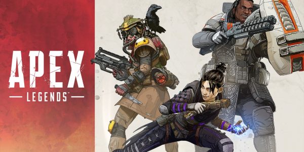 Apex Legends Reconnect Feature Won't be Added