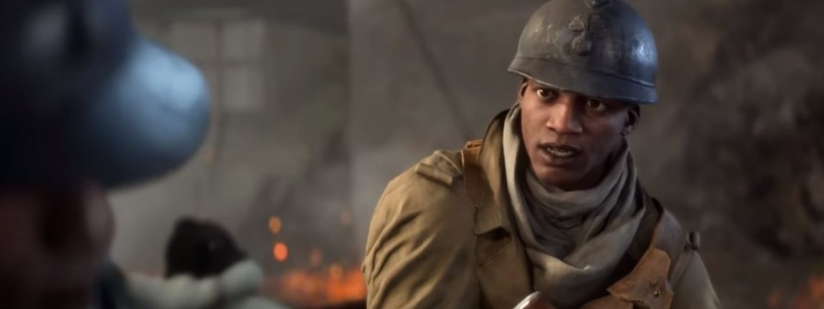 Battlefield 5 Firestorm Duos Mode Coming Next Month