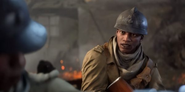 Battlefield 5 Firestorm Duos Mode Coming Next Month