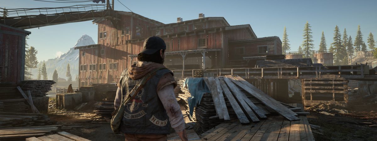 Days Gone DLC has been Confirmed by Bend Studio