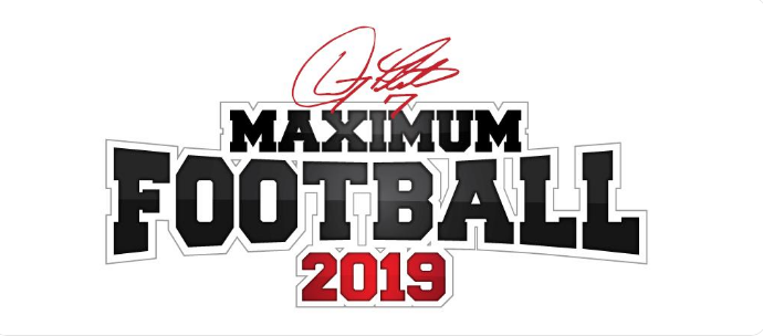 Doug Flutie Logo 2019